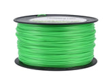 2.0mm 372 Meters Trimmer Line Lawn Mower String Cord Green String Trimmer Line for Husqvarna V1294-YM0523-3111220075911