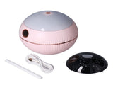 550ML Spherical Humidifier Mini Portable Star Projection Humidifier for Home Bedroom USB V1294-YM0714-3113210239212