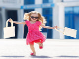 24 Pcs Mini Tote Bag Sublimation Blank Canvas Bags Reusable for Grocery Shopping, DIY, Easter Party V1259-DP01-A-1104