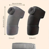 Knee massager, after long periods of sitting at work and exercising, hot ginger heating device for V1105-YAHT-001