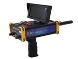 20M Depth Metal Detector with Screen Search Finder 1200M Range Deep Underground Gold Silver Copper V1294-YM0901-3111240113611