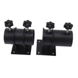 Heavy Duty Patio Umbrella Holder Metal Mount Umbrella Stand Outdoor Umbrella Mount Bracket for V1294-YM0901-3111240107111