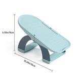 5pcs/set Adjustable Shoe Organizer Double Layer Shoe Stacker Space Saving Home Shoe Rack Holder V1294-YM0715-10330249