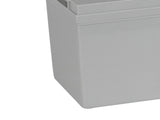 Safetex 12V 100Ah AGM Deep Cycle Lead BATTERY-AGM-NA