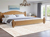 Area Rug, 1524x2438.4mm Large Washable Rug, Non-Slip Tear-Resistant Soft Carpet, Pet & Child V952-JXZXDT5X8FTXN5M89001V0