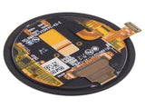 Full Lcd Screen And Digitizer For Huami Amazfit Gtr 2 - Assembly PRL-6740WA