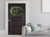 Spring Wildflowers Wreath for Front Door Dried Flower Artificial Wreath Hanging for Home Mall V1294-YM0523-10339086