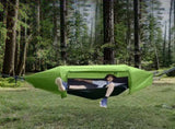 Hammock Tent Outdoor Double Portable Multi-Functional Waterproof Hammock Parachute Camping Hanging V985-CAMPINGHAMMOCKTENT