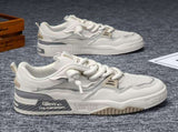 Versatile Shoes Soft Sole Durable Footwear Casual Shoes Australia Comfortable - Green - Size V1106-M-SHOE-96692-GREE-7AU7EU40