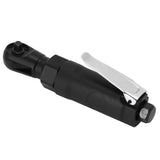 1/4 Mini Ratchet Wrench Forward and Reverse Portable Zinc Alloy Air Wrench Repairing Tool V1294-YM0721-3114210019211