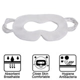 VR Mask Disposable Eye Cover Mask, Prevent Eye Infections Personal V1192-AZ-W-11779