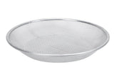 Gardening Sand Soil Compost Sifter Stainless Steel 50kg Bearing Gardening Strainer with Anti Slip V1294-YM0901-3111240267711
