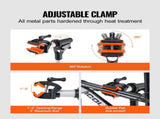 Bike Repair Stand, 66 lbs Heavy-duty Aluminum Bicycle Repair Stand, Adjustable Height Bike V952-ZXCWXZJLZLDSEXSGUV0