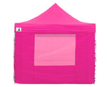 Gazebo Tent Marquee 3x3 PopUp Outdoor Wallaroo Pink GAZ-POP-3X3-PK