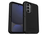 OtterBox Defender Samsung Galaxy S24 FE 5G , DROP 7X Military V1202-V2-MPA-OBDFGSTFFC-BLK