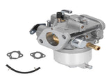 Lawn Mower Carburetor Set Replacement Accessory for Kawasaki 150037033 FH500VAS38 Lawn Mower V1294-YM0901-3111210166911