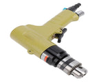 Pneumatic Drill Professional 1800RPM High Speed 3/8 Inch Reversible Rotation Drill Tool for Hole V1294-YM0901-3114240066511