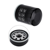 M MATI 47-1019 Fuel Pump Assembly & Oil Filter for Polaris RZR 800 RZR 800 S RZR 800 4 2008-2010 V1189-LWWAL-20260327-03881