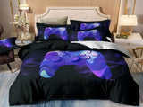 Game Camille Atelier Quilt / Doona / Duvet Cover set V745-AQ043065S2