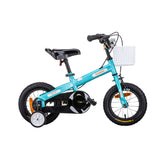 Trinx Red ELF12 Kids Bike Blue V406-ELF12_A1