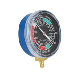 4X Universal Motorcycle Carburetor Vacuum Gauge Balancer Synchronizer for // V1366-AZ2-W-15692