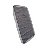 Gray Tent Replacement Canopy Replacement Top Water Resistant UV50 Sunscreen Canopy Tent Cover for V1294-YM0901-3111240336412