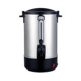 Kitchee 15L Electric Water Boiler - Stainless Steel Commercial Hot Liquid Urn V238-SUPDZ-40983787634768