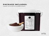 700g Acai Powder Bucket 100% Organic - Superfood Amazon Berries V238-SUPDZ-28988519743568