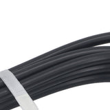 Pressure Washer Hose 5800PSI M22 and Plug Rubber Power Washer Water Hose for Car Home Cleaning V1294-YM0901-3111240097811