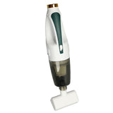 Cordless Vacuum Cleaner High Power Rechargeable Portable Stick Handheld Vacuum with Light for Home V1294-YM0901-3113240170211