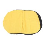 Lawn Mower Seat Cover Protective Soft Anti Slip Versatile Polyester Mower Seat Cushion Cover for V1294-YM0901-3111240202512
