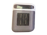 Darzheoy Plug in Heaters for Indoor Use, Upgraded 500W Space Heaters, Portable Heater with Thermal V1189-WXFWAL-20260326-01840