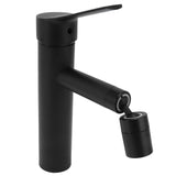 G1/2 Universal Hot and Cold Water Faucet 304 Stainless Steel Water Tap for Basin Home V1294-YM0901-3112210051411