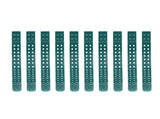 10pcs Cow Pedometer Foot Band TPU Estrus Warning Cow Pedometer Foot Tie for Farm Management V1294-YM0901-3111240233611
