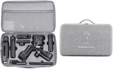 Bag for DJI 4 Gimbal Stabilizer, Compact Travel Case V1188-MA60-23208-1