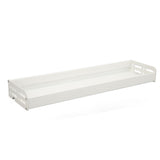 50cm Wall Mounted Spice Rack Multifunctional Wall Organizer Wall Storage Shelf for Kitchen Bathroom V1294-YM0901-3112230072913