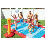 INTEX Inflatable Action Sports Play Centre Paddling Pool 57147NP V255-57147EP