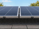 30m Solar Panel Bird Proofing Kit Stainless Steel Mesh V63-955381
