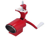 Multifunctional Kitchen Cheese Grater Manual Hand Crank Vegetable Slicing Walnuts Food Nuts V1294-YM0710-3118230320511