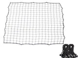 100*100cm Replacement Soccer Rebounder Net Soccer Rebounder Net Soccer Rebounder Net Bounce Back V1192-AZ-W-3022