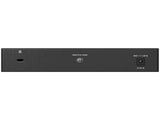 D-LINK DGS-1008P PoE Switch DS-DLDGS1008P
