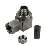 90 Degree Detachable Mini-catalytic Converter Sensor Automotive Accessories Mini-catalytic Converter V1189-LWWAL-20260325-02073