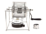 HandCranked Coffee Bean Roasting Machine Household Small Stainless Steel TemperatureControllable V1294-YM0901-3118210172711