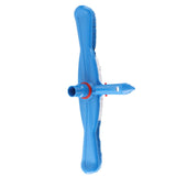 Swimming Pool Suction Vacuum Head Brush Cleaner Above Ground Cleaning Tool V1294-YM0901-JY22501
