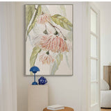 Flowering Gum Artwork 80x120cm V637-E592627