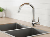 Kitchen Mixer Tap Faucet for Basin Laundry Sink V63-827371