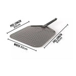 Pizza Paddle Peel Woodfire Outdoor Oven Aluminium V63-929901