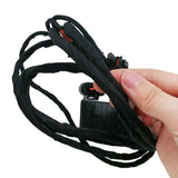 Vehicle Specific ABS Wiring Harness Front Bumper Electrical Link with Improved Safety Features V1192-AZ-W-23506