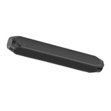 36pcs 6mm Carbon Steel Number/Capital Letter Stamp Punch Set for Metal Wood Leather Plastic V1294-YM0722-JY04927