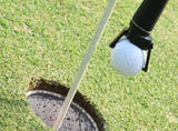 8Pcs Foldable Ball Pick Up Claw Sucker Put On Putter Grip Ball Pick Up Retriever Grabber V1308-DSZKI-194